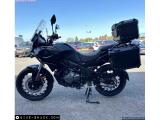 Mutt Stravaig 401 2024 motorcycle #4