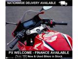 Honda CBR650R 2019 motorcycle #4