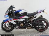 BMW S1000RR 2020 motorcycle #4