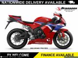 Honda CBR600RR 2024 motorcycle for sale