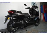 Yamaha YP300 X-Max 2024 motorcycle #4