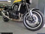 Kawasaki Z900 2024 motorcycle #3