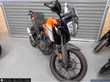 KTM 390 Adventure 2021 motorcycle #2