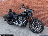 Harley-Davidson FLSB Sport Glide 1745 2019 motorcycle #3