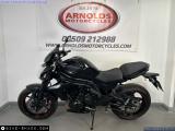 Kawasaki ER-6N 2016 motorcycle #3