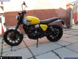 BSA Bantam 350 2026 motorcycle #4