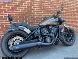 Indian Scout Bobber 1200 2025 motorcycle #3