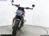 Triumph Speed Twin 900 2022 motorcycle #2