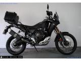 Yamaha Tenere 700 2024 motorcycle #1
