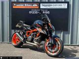 KTM 1290 Superduke for sale