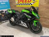 Kawasaki Z1000SX 2015 motorcycle #2