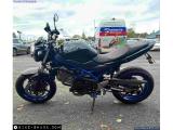 Suzuki SV650 2019 motorcycle #4