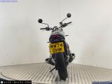 Triumph Speed Twin 900 2025 motorcycle #4