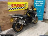 BMW R1250GS 2021 motorcycle #3