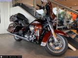 Harley-Davidson FLHT 1690 Electra Glide 2011 motorcycle #1
