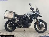 Triumph Tiger 900 2024 motorcycle #2