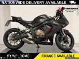 Honda CBR650R for sale