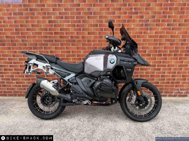 BMW R1300GS 2025 motorcycle