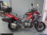 Kawasaki Versys 1000 for sale