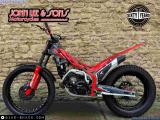 Beta Evo 250 for sale