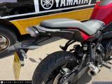 Yamaha Tracer 700 2023 motorcycle #4