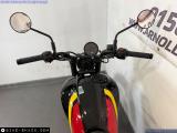 Royal Enfield Guerrilla 450 2025 motorcycle #4