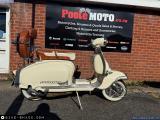 Lambretta LI 150 1960 motorcycle for sale