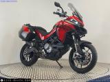 Ducati Multistrada V2 950 2023 motorcycle #1