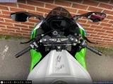 Kawasaki ZX-10R Ninja 2024 motorcycle #3