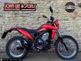 Beta Alp 350 2025 motorcycle for sale