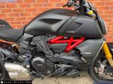 Ducati Diavel 1260 2019 motorcycle #4