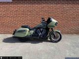 Indian Challenger 1800 2025 motorcycle #2