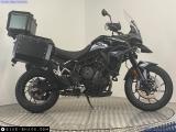 Triumph Tiger 900 2023 motorcycle #2