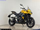 Triumph Tiger 800 for sale