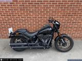 Harley-Davidson FXLR Low Rider 1868 2021 motorcycle for sale