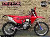 Gas Gas EC500 2025 motorcycle for sale