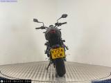 Triumph Trident 660 2024 motorcycle #4