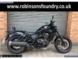Honda CMX1100 Rebel 2023 motorcycle for sale