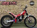 Beta Evo 300 2017 motorcycle #2
