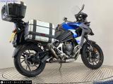 Triumph Tiger 1200 2022 motorcycle #3