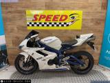 Triumph Daytona 675 2009 motorcycle #2