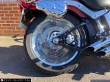 Harley-Davidson FXST 1584 Softail 2007 motorcycle #2