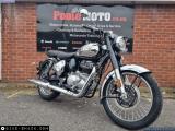 Royal Enfield Classic 350 2025 motorcycle #4