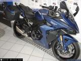 Suzuki GSX-S1000 2022 motorcycle #2
