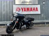 Harley-Davidson FLHT 1690 Electra Glide 2012 motorcycle #4