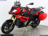 BMW S1000XR 2015 motorcycle #3