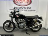 Royal Enfield Interceptor 650 2020 motorcycle #3