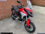 Ducati Multistrada V4S 1200 2025 motorcycle #4