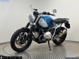 BMW R nineT 2022 motorcycle #2