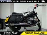 BMW R18 2021 motorcycle #2